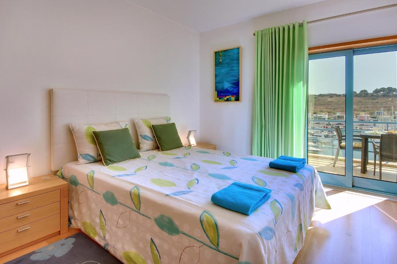Marina Sand Residence Албуфейра Екстериор снимка