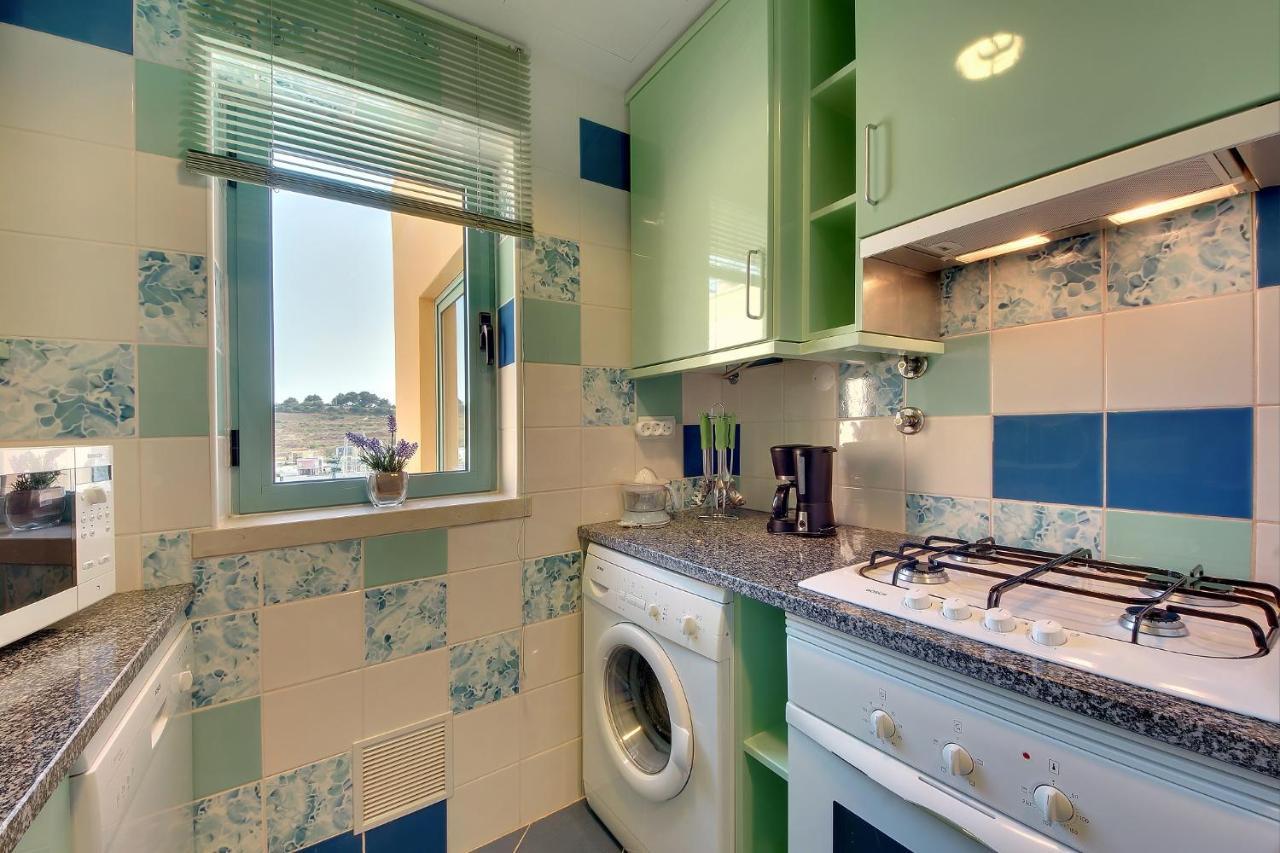 Marina Sand Residence Албуфейра Екстериор снимка