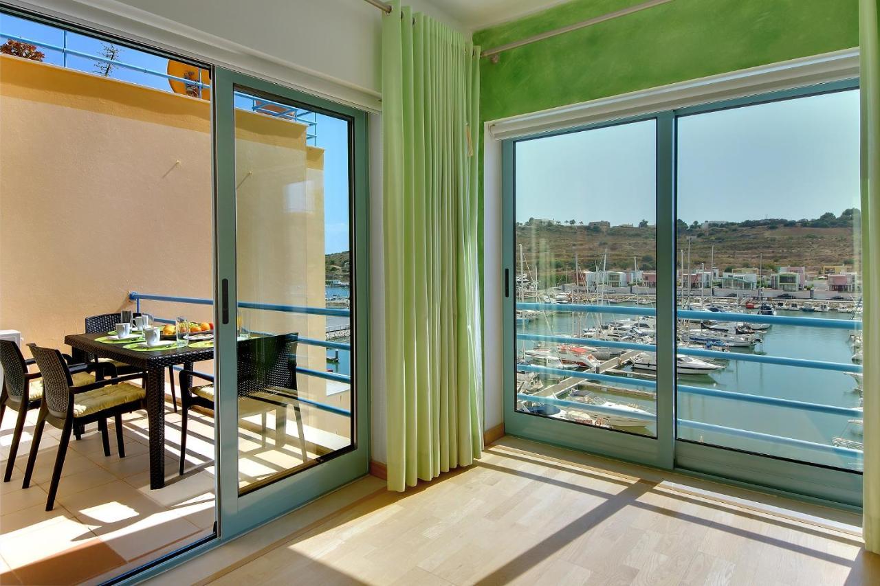 Marina Sand Residence Албуфейра Екстериор снимка