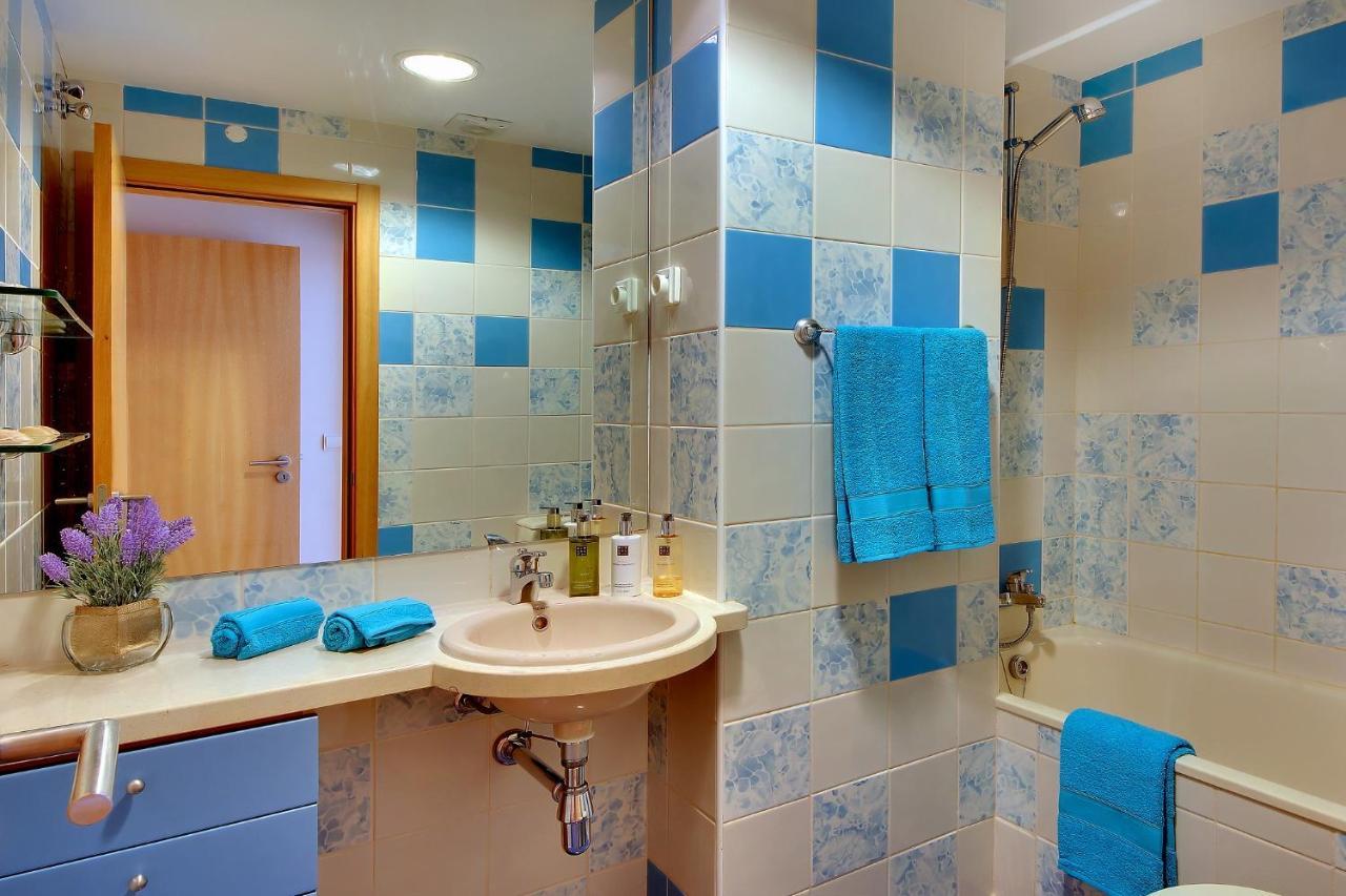 Marina Sand Residence Албуфейра Екстериор снимка